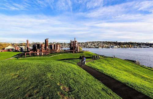 Fun Fremont 2br - Walk To Food And Shops! - Photo 32