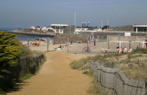 LES OCEANIDES - Photo 24