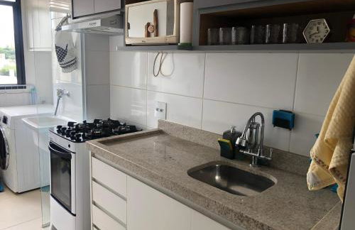 Apartamento aconchegante com 2 quartos - Foto 10