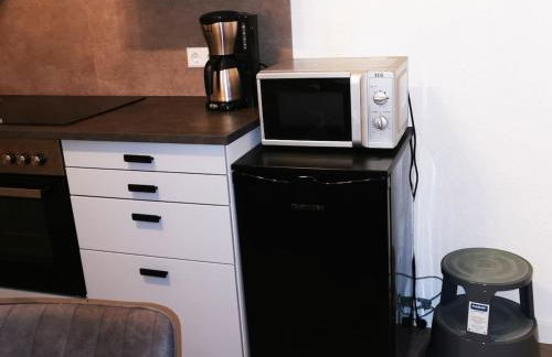 Apartment auf dem Land mit W-Lan - Foto 8