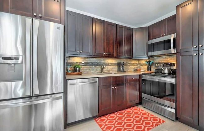 Orange Dream on the Water - Foto 5