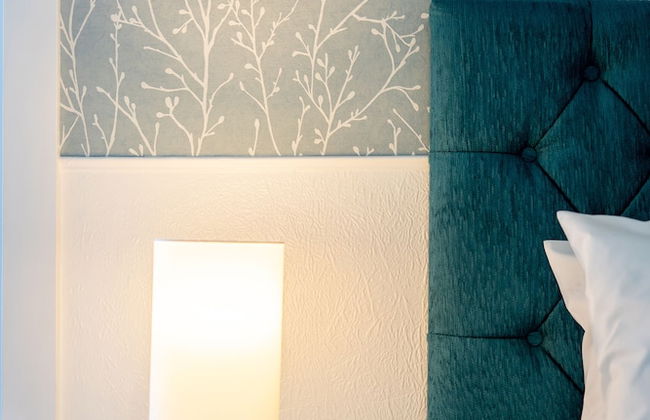 Red Cherry House - Photo 22