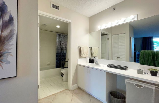 Exclusive Condo 10 Min to the Beach - Foto 18