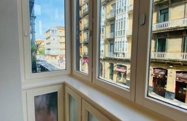 ATSEDEN apartment aire condicionado - Opción a parking - - Foto 33