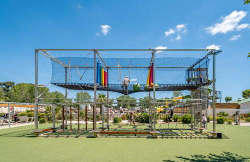 Camping Domaine de la Yole - Foto 28