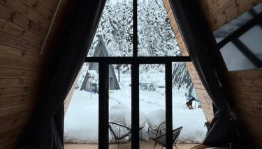 Pavliani4rest - Luxury Cabins - Foto 5