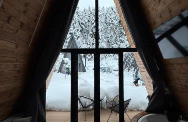 Pavliani4rest - Luxury Cabins - Foto 5