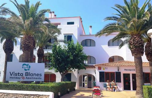 Apartamentos Vista Blanes - Foto 31