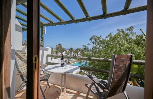 Villa Charco del Palo - Foto 25