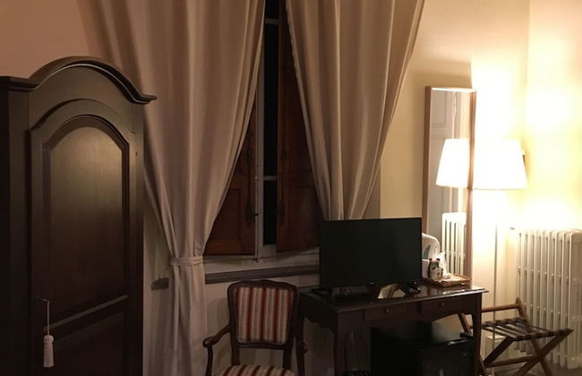 Lucca in Villa San Donato - Foto 41