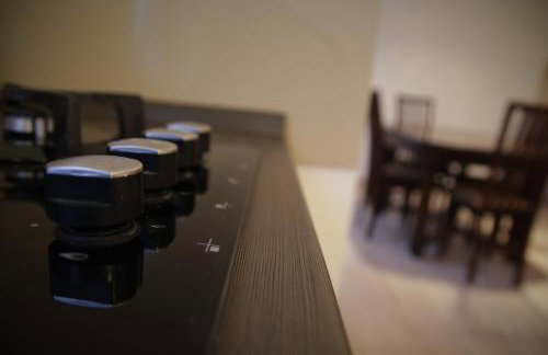 Apartament Aesthetic - Foto 11