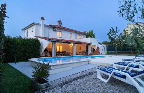 Villa Marija Ana by Istrialux - Photo 10