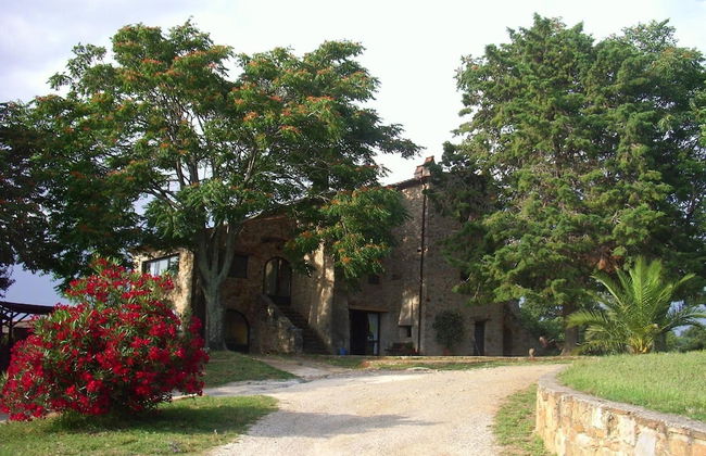 Az Agrituristica Bio Le Macchie Alte - Foto 44