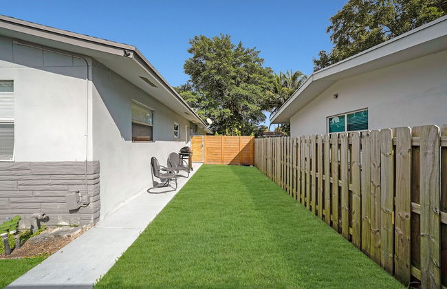 Peaceful Retreat in Fort Lauderdale - Foto 50