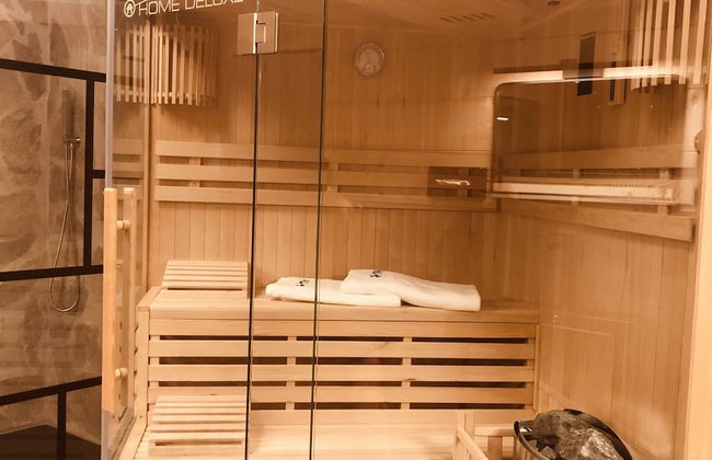 APARTments Alpenliebe - Foto 58