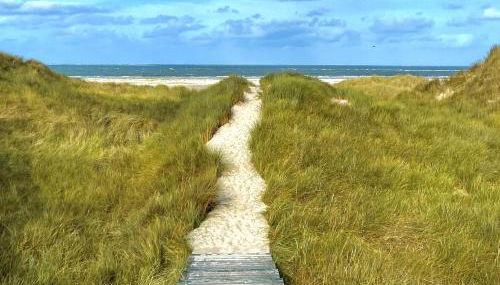 GUNDT Amrum - Foto 3