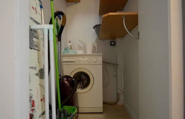 New Superb & Luminous 2 Bedroom Apartment - Foto 18