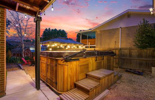 All-In-One Retreat Spa, Gym, Fun Room & Location! - Foto 45