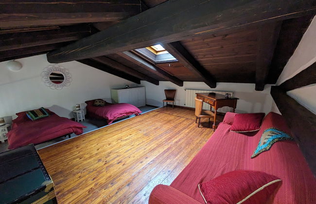 Case sul ruscello - Foto 12