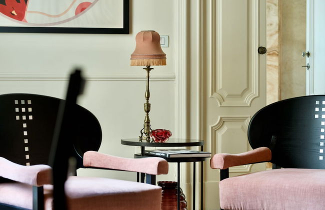 La Fiermontina | Palazzo Bozzi Corso - Foto 58