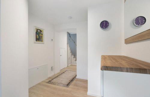 Ferienhaus Schleibengel - Foto 8