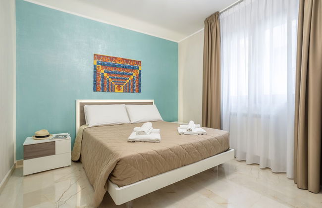 Azzurra Apartments - Foto 11