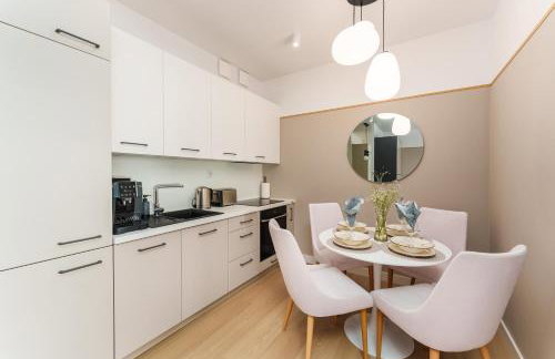 Apartamenty Lighthouse - Polanki Aqua - Kołobrzeg - Foto 24