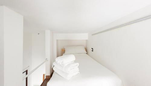 GuestHost - Studio APT with WIFI & AC- Milano Calvairate - Foto 4