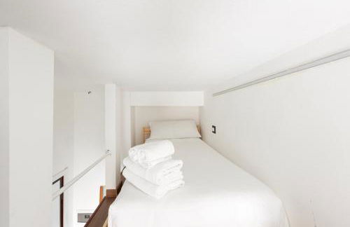 GuestHost - Studio APT with WIFI & AC- Milano Calvairate - Foto 4