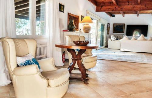 Villa Seldwyla - Foto 6