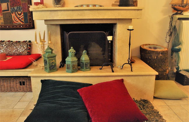 Villa Superior Kinethi - Foto 26