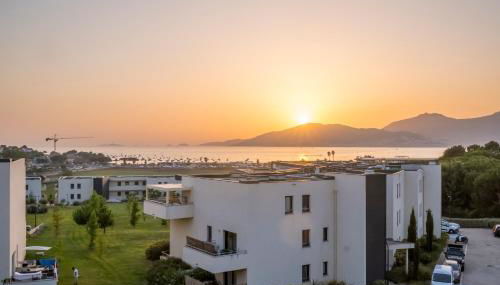 Superbe T2 climatisé, proche plage - belle vue mer - Foto 3