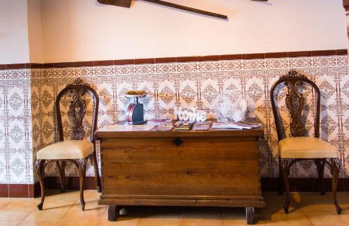 Casa Rosalia - Photo 22