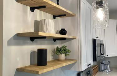 Historic, Full-reno, Downtown from Night Scene and Venues - Foto 8