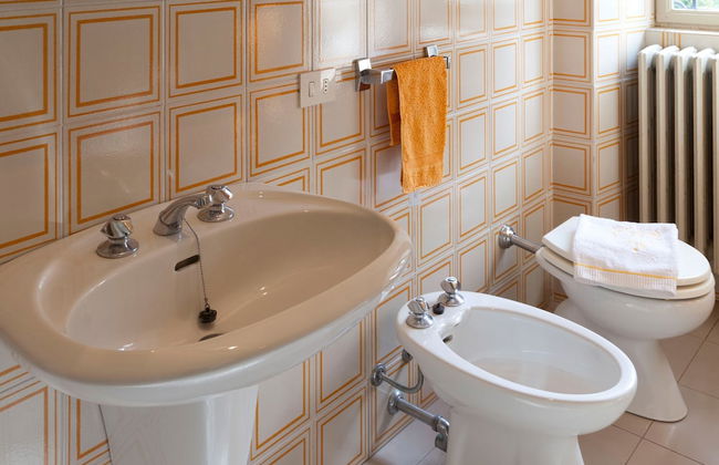 Villa Silvana - Foto 16