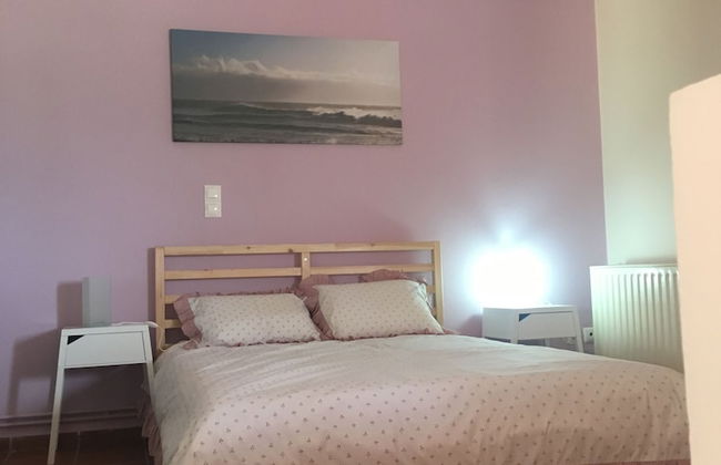 Traditional Studio near Airport - Foto 7