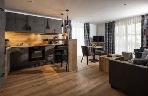 Hubertus Appartements Inzell - Foto 28