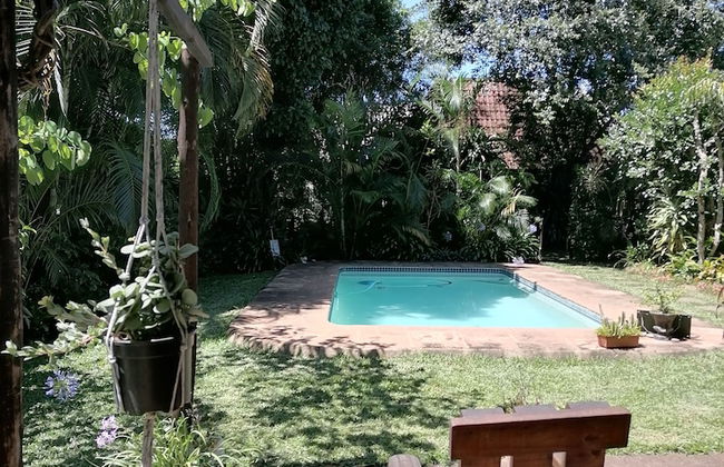 St Lucia Wilds - Foto 76