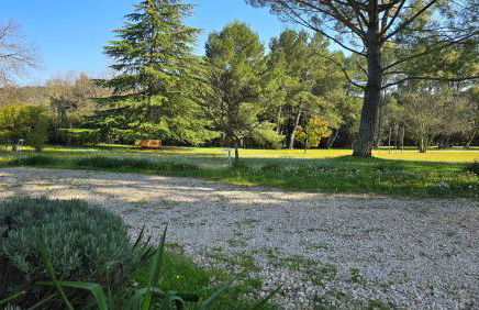 Domaine familial avec grand parc et piscine - Foto 40