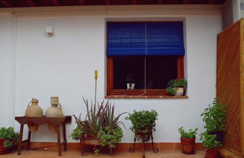 Apartamentos Turísticos La Vida De Antes - Foto 7