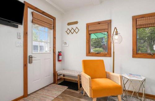 2min walk Downtown - Outdoor Patio - Pet Friendly - Foto 11