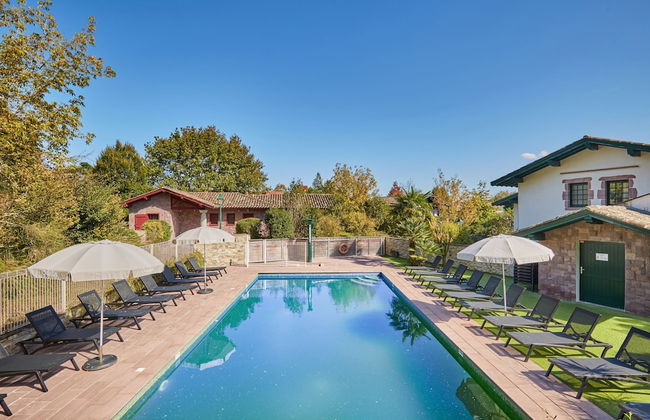 Villa 8 personas a 10 minutos de la playa socoa. - Foto 61