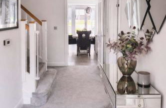 The Grand 4-Bed Ebbsfleet Home - Big Garden & Parking Space, Near Bluewater - Foto 38