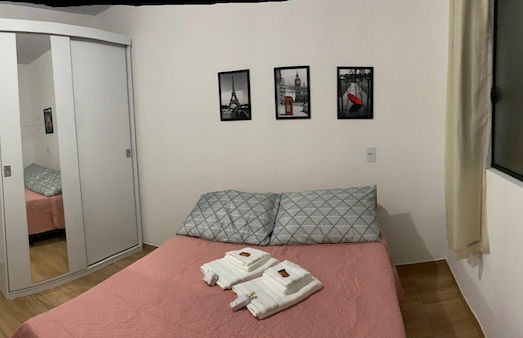 Casa centro Florianópolis - Foto 4