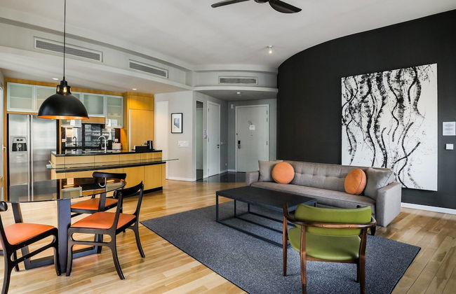 E&O Residences Kuala Lumpur - Foto 15