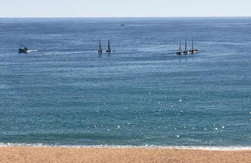 Seahomes Vacations - Amazing Seafront Apt & PKG - Foto 25