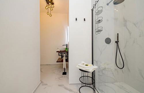 Milano 8 Luxury Apartment - Centro - Porta Venezia - Photo 25