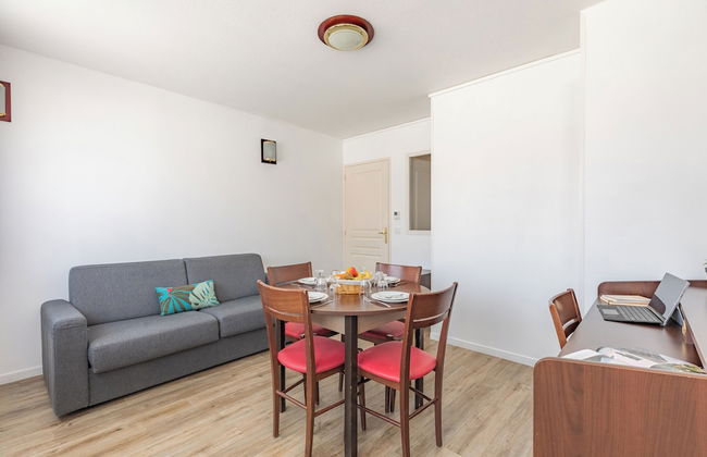 Appart'City Classic Chalon-Sur-Saone - Foto 21