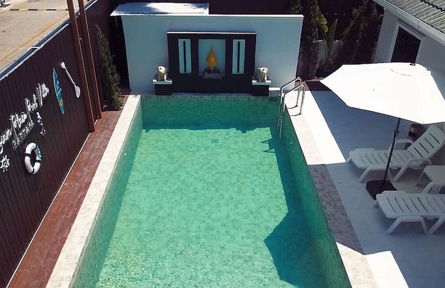The Siam Place Pool Villa - Foto 30