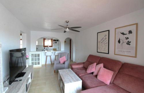 Casa Sienna - Charming 2 bedroom apartment in Lago Jardin II - Foto 7